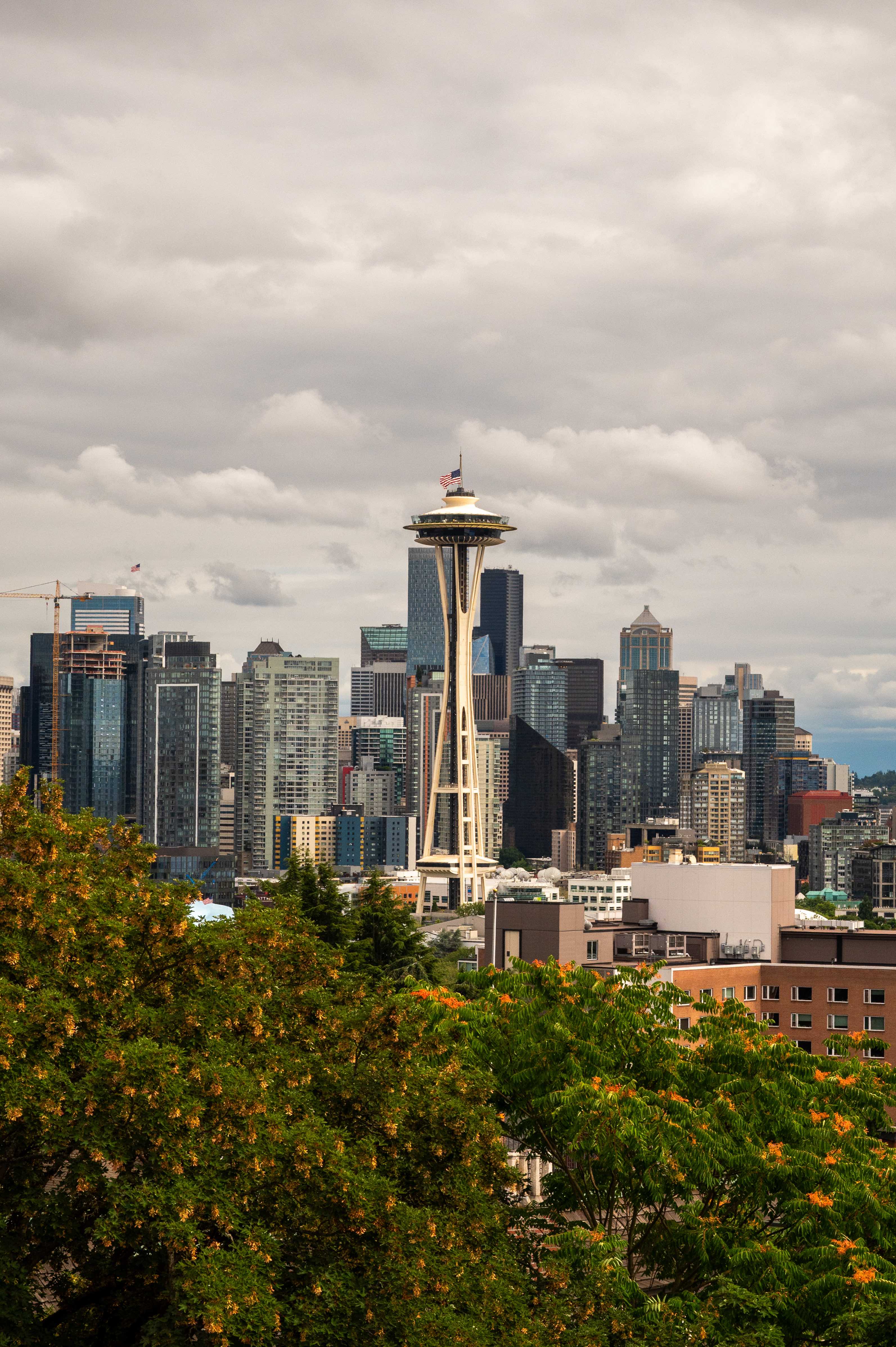 Space Needle